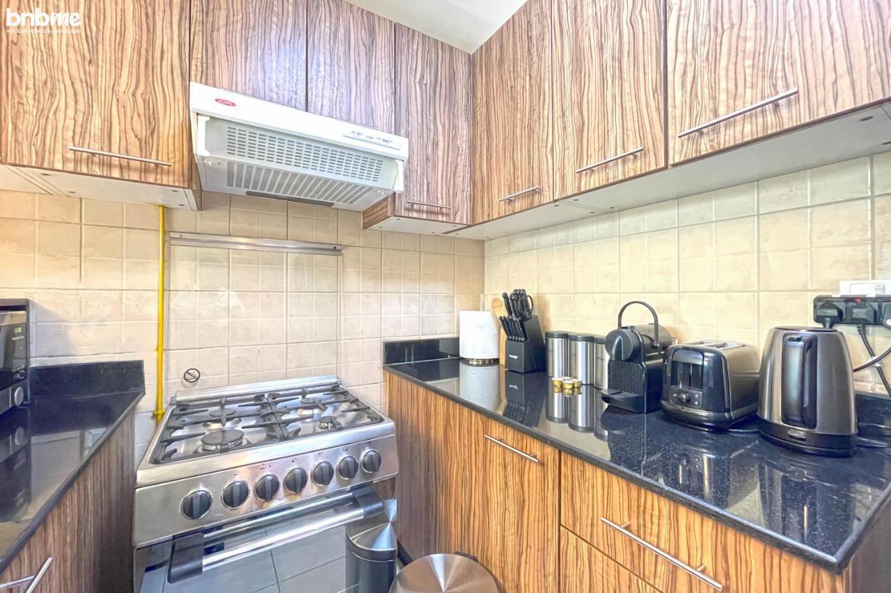 Bnbmehomes - Spacious Studio In Downtown Near Burj Khalifa - 1703 Dubai Exterior photo