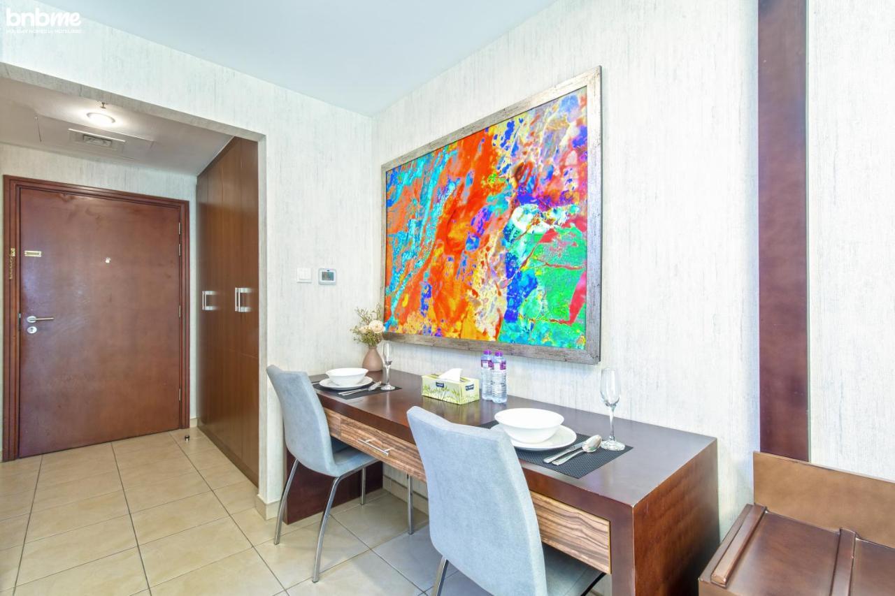 Bnbmehomes - Spacious Studio In Downtown Near Burj Khalifa - 1703 Dubai Exterior photo