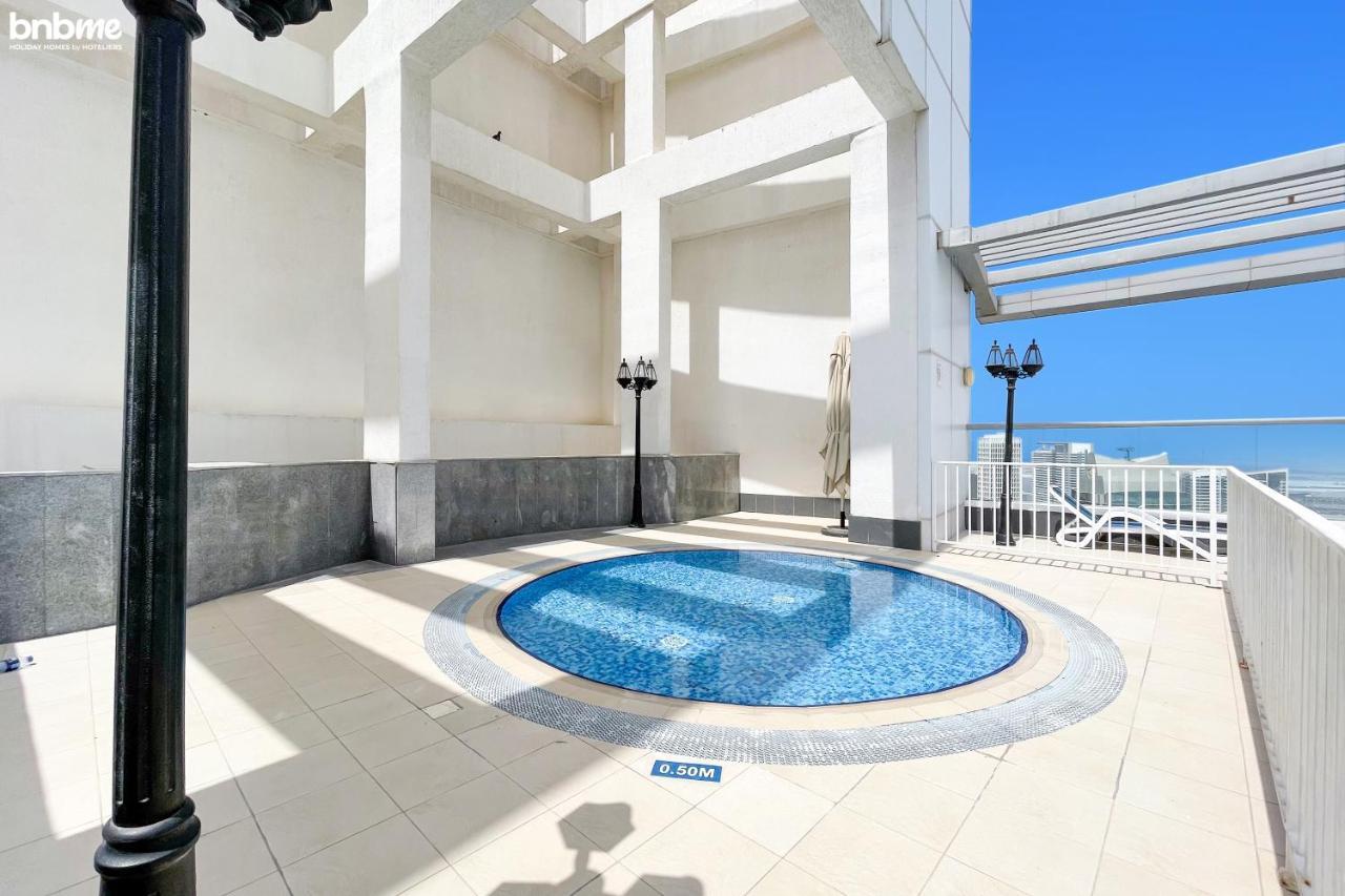 Bnbmehomes - Spacious Studio In Downtown Near Burj Khalifa - 1703 Dubai Exterior photo